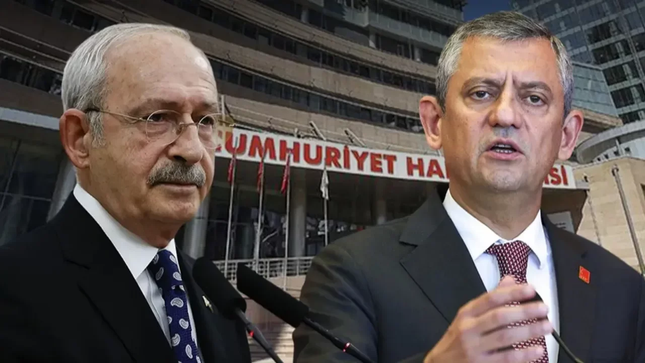 Kılıçdaroğlu temyizi geri çekti, Özel yeniden başvurdu
