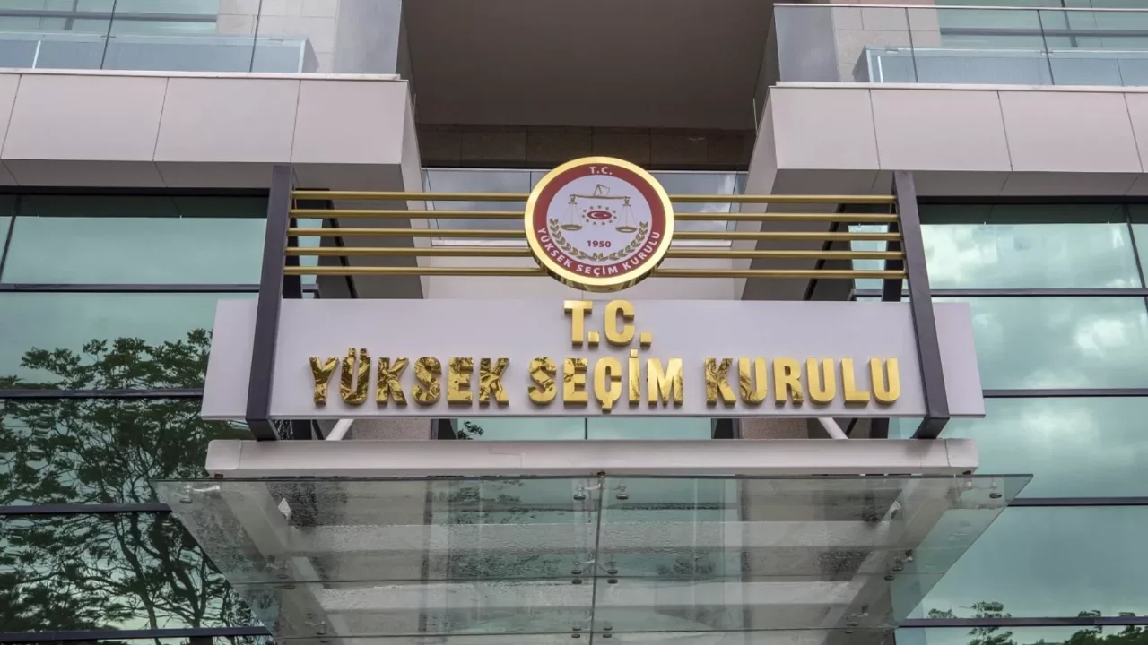 Gözler YSK'de: 'Butlan' kararı ne olacak?