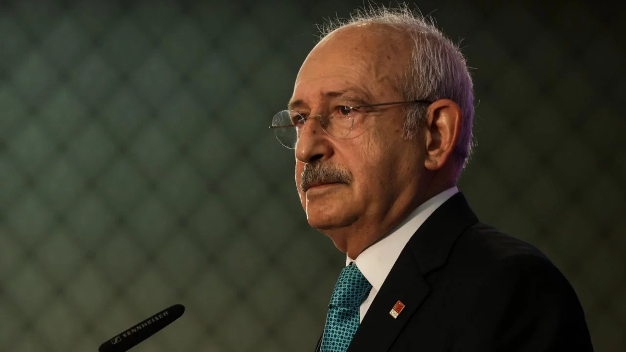 Kılıçdaroğlu, yarın basın açıklaması yapacak