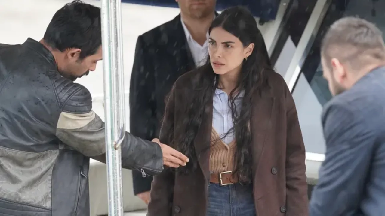 Taşacak Bu Deniz 29. Bölüm full İzle