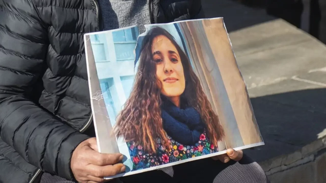 Gülistan Doku soruşturmasında firari şüpheli Umut Altaş ABD'de gözaltına alındı