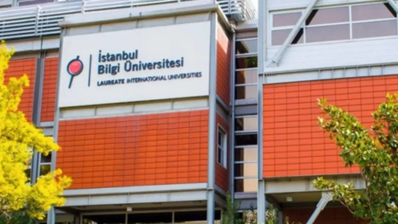 Bilgi Üniversitesi kapatıldı