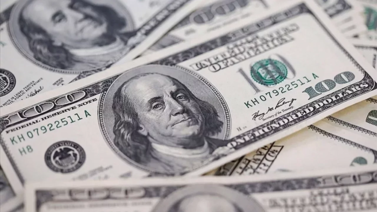 Mutlak butlan kararı sonrası dolar güne rekorla başladı