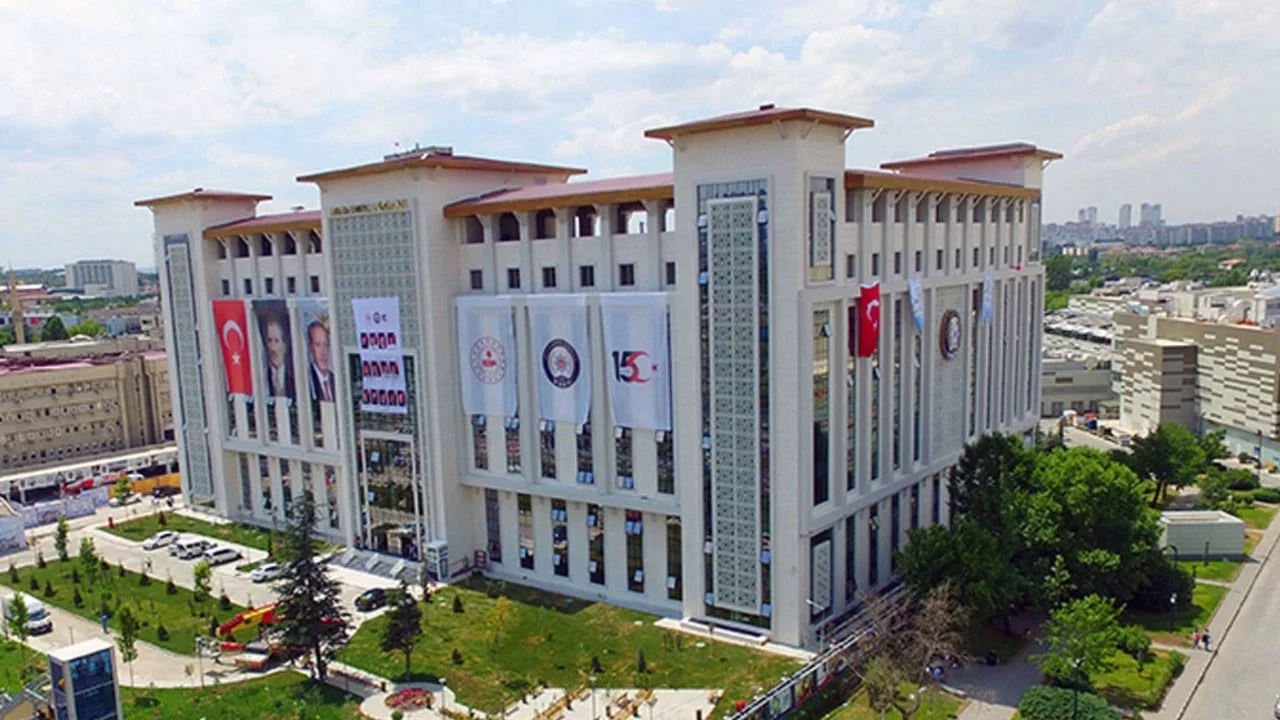 Butlan kararı ardından Ankara Emniyeti'nde izinler iptal edildi