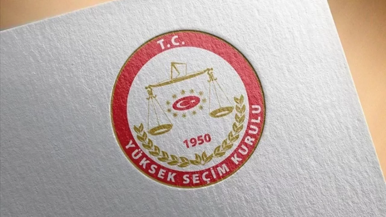 YSK, CHP'nin 'Mutlak Butlan' itirazı için olağanüstü toplanacak
