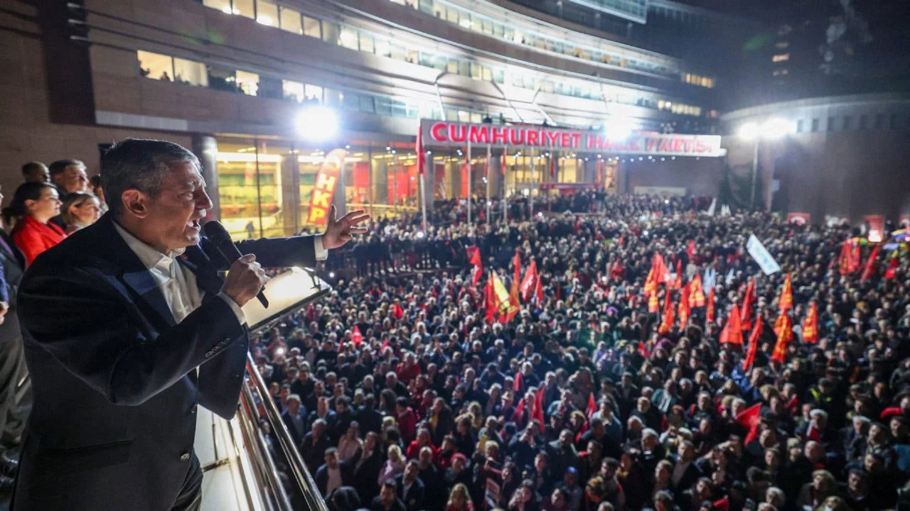 CHP'den mutlak butlan kararına itiraz: Yargıtay'a başvuru yapıldı