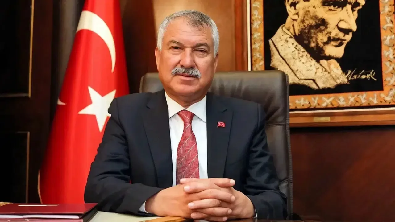 Zeydan Karalar'dan "butlan" kararı sonrası kurultay çağrısı