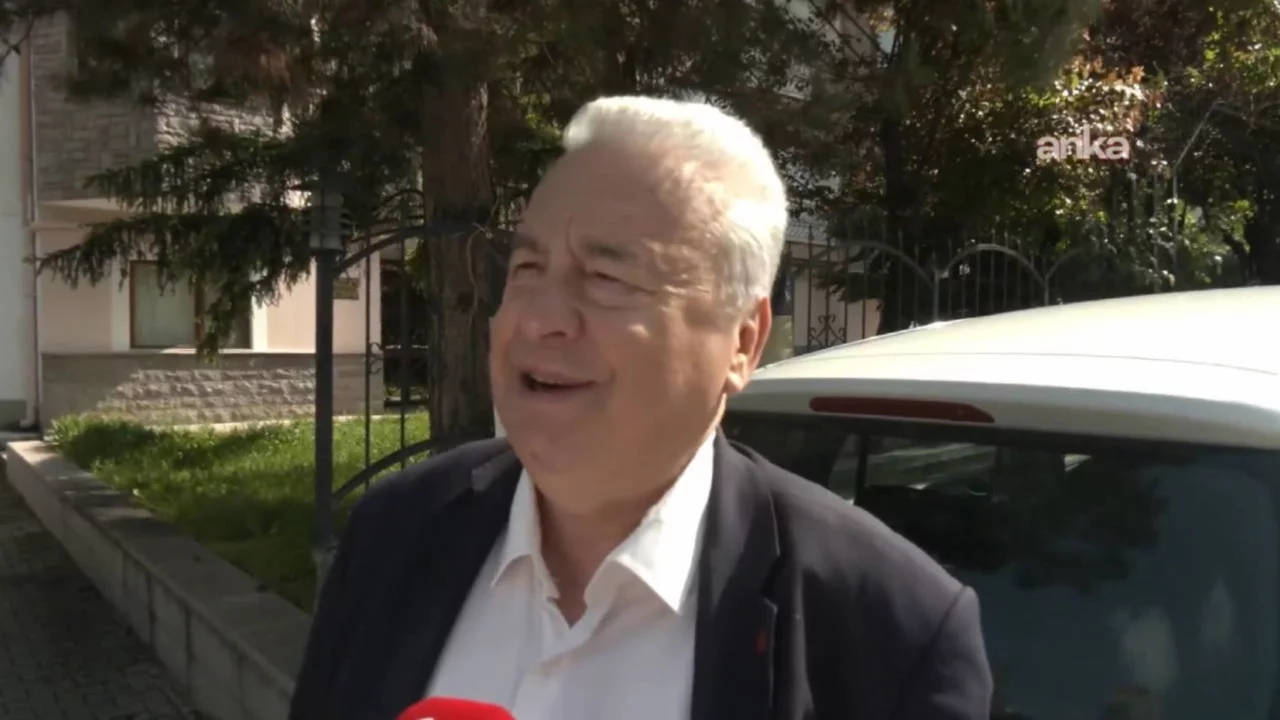 Kemal Kılıçdaroğlu'nun 15 yıllık komşusundan 'mutlak butlan' açıklaması