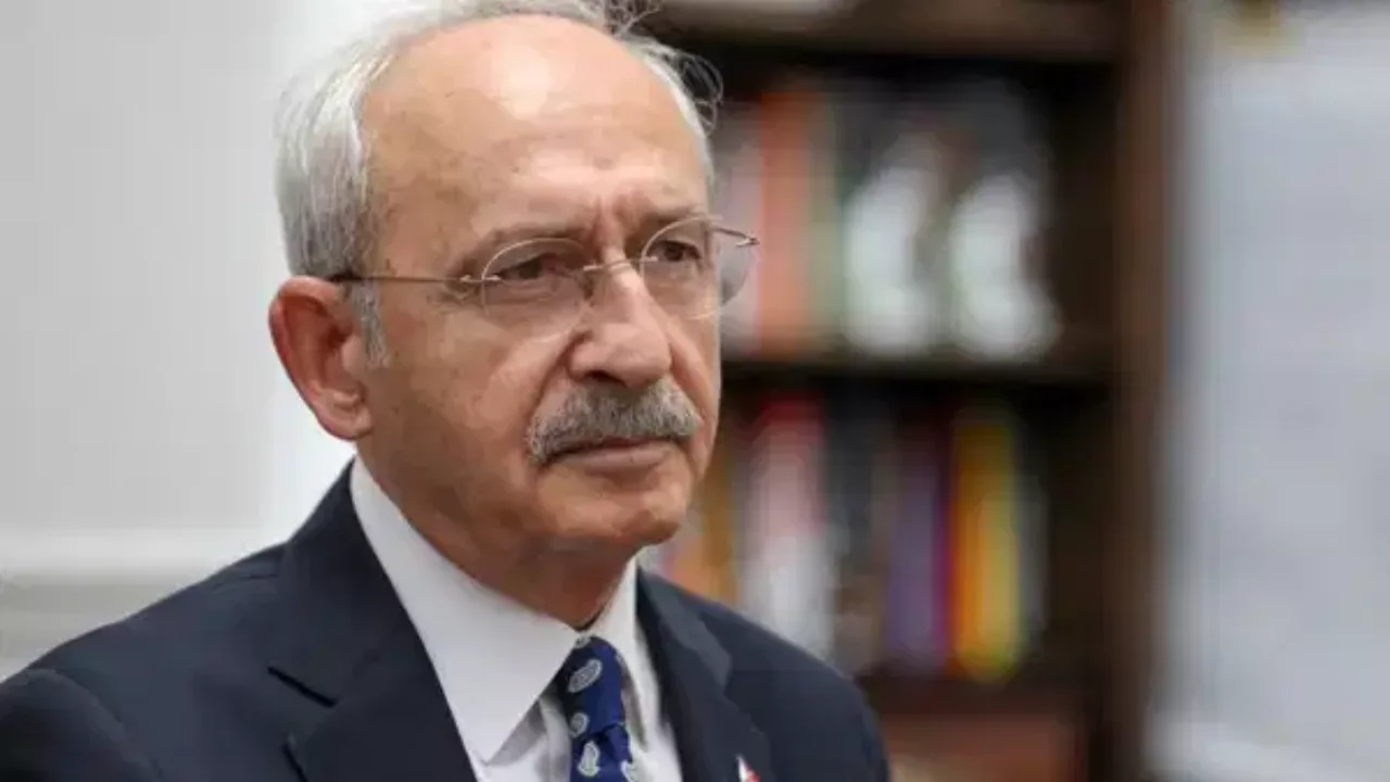 Alevilerden Kılıçdaroğlu'nun atanmasına sert tepki: 'Bu açık bir yargı darbesidir!'