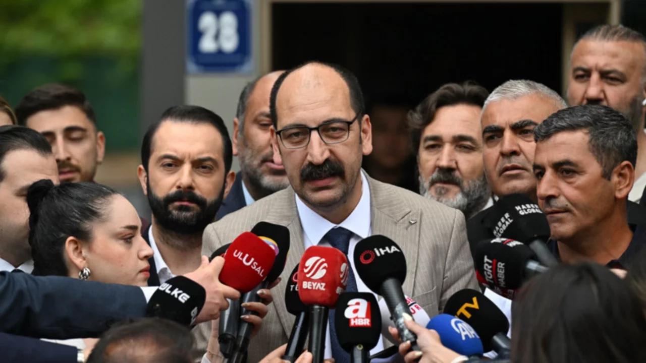 Basın danışmanı açıkladı: Görevimiz resmen başlamıştır, Kılıçdaroğlu neredeyse merkez orasıdır