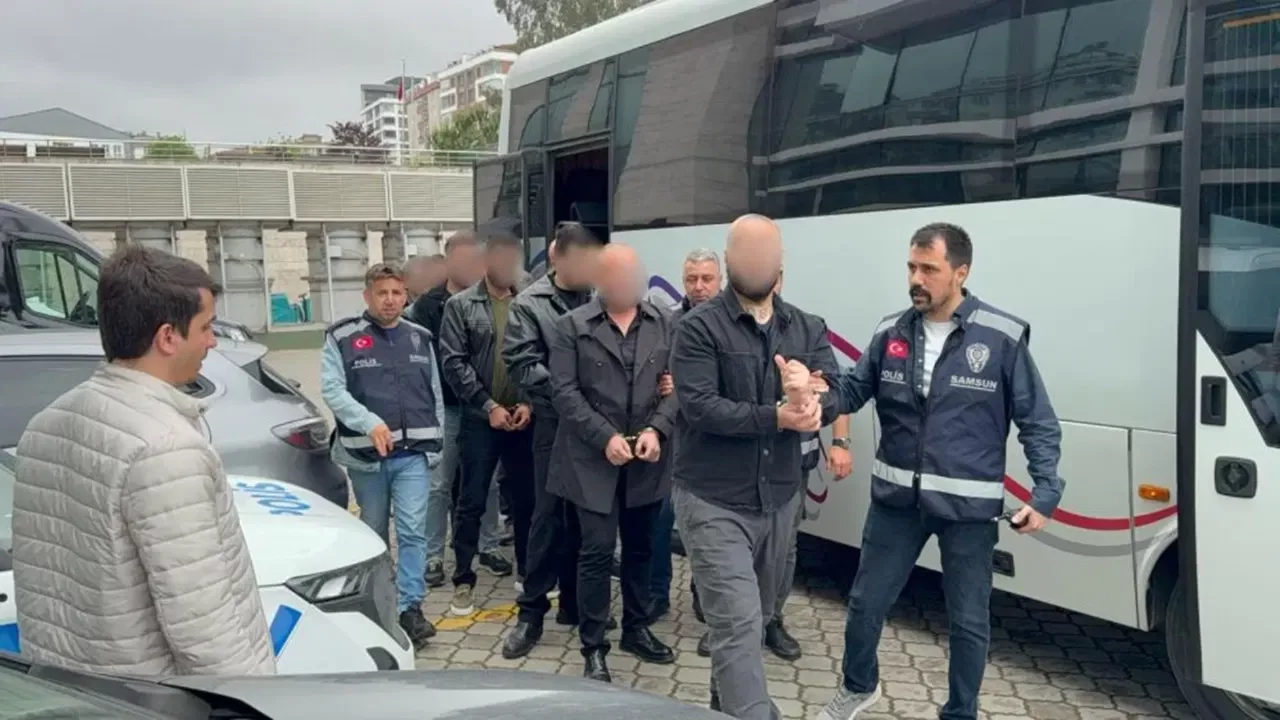Barda darbedildi, sosyal medyada yardım istedi