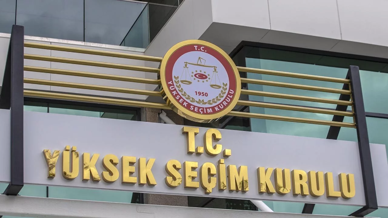 YSK CHP'nin başvurusunu reddetti