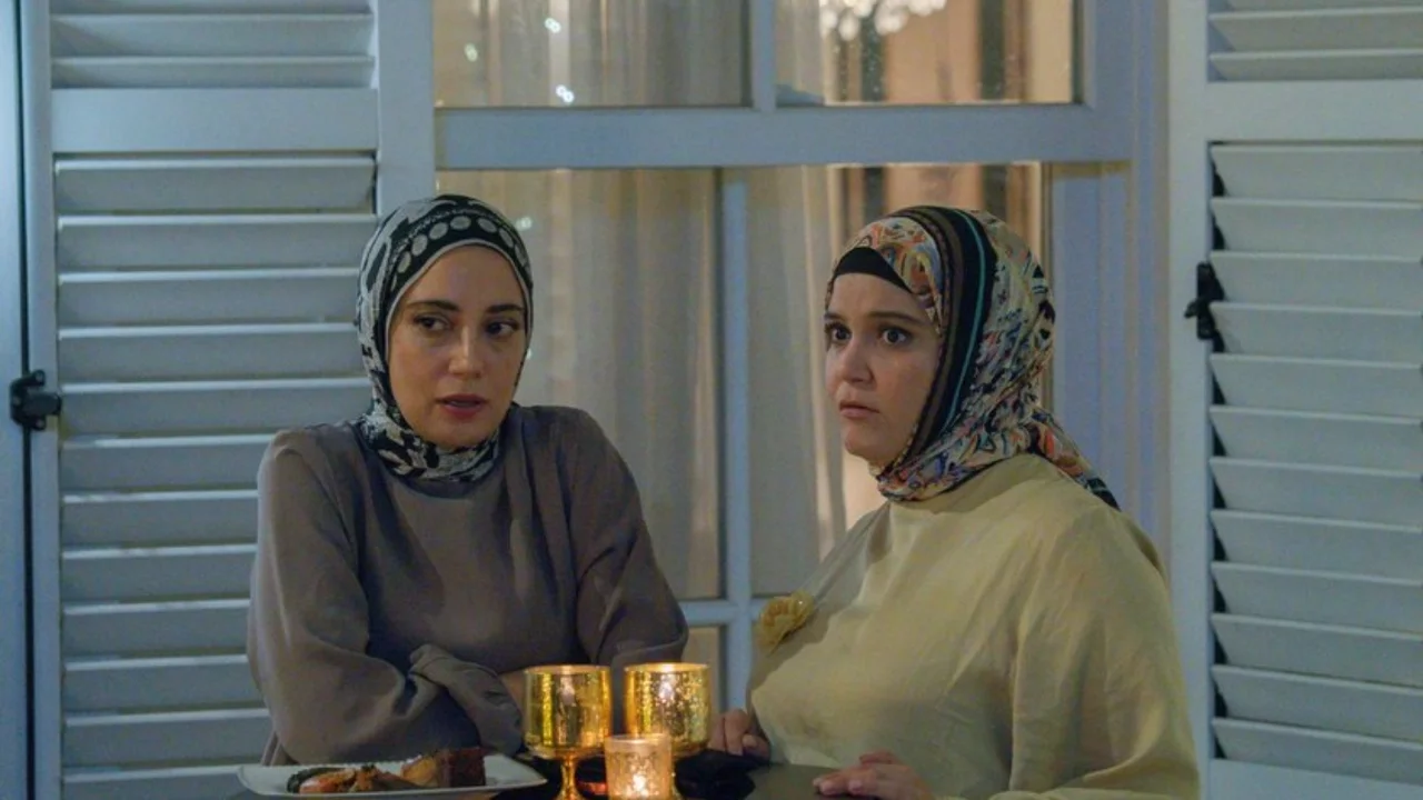 Kızılcık Şerbeti 138. Bölüm full İzle