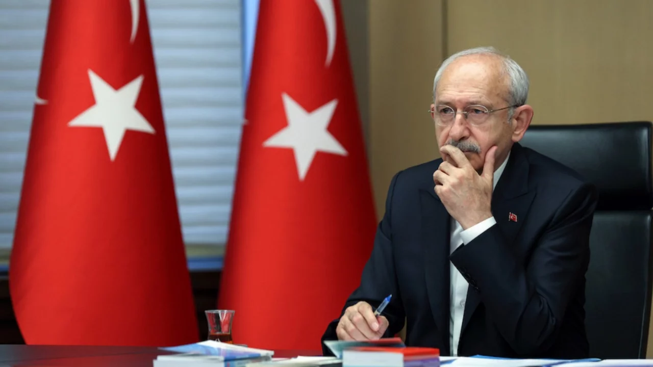 Kılıçdaroğlu cephesinden 'ziyaret' açıklaması: Ne sayın Cumhurbaşkanı ile ne de sayın Bahçeli ile görüşmesi planlanmadı