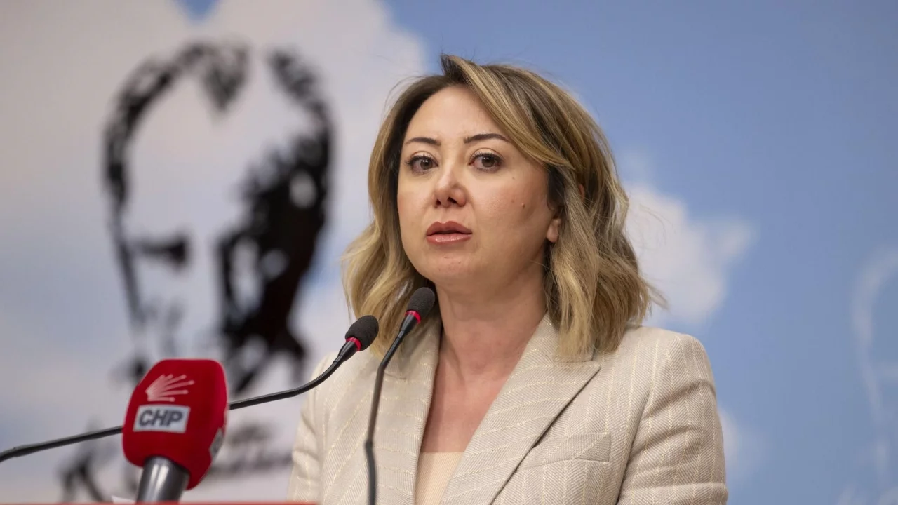 CHP'li Çiftci'den YSK kararına tepki: Başvurumuzu reddederek irade gaspına ortak olmuştur
