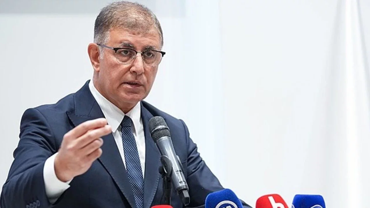 İzmir Büyükşehir Belediye Başkanı Tugay'dan Kılıçdaroğlu'na: Koca birer utançmışsınız, hakkımı helal etmiyorum!