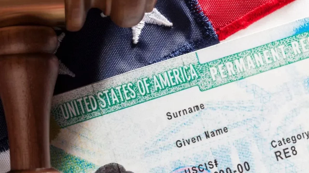 Green Card'a başvuru zorlaşıyor