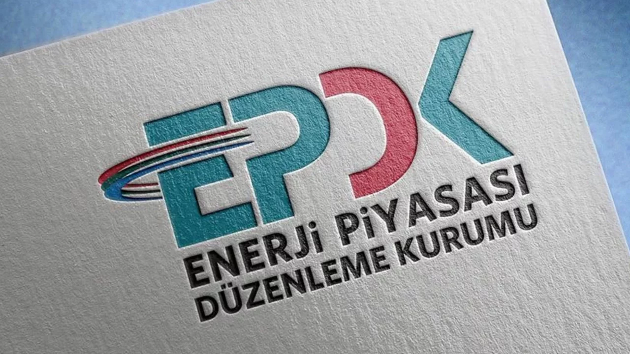 EPDK'dan doğal gaz ve motorin üretim tarifelerine ilişkin düzenleme