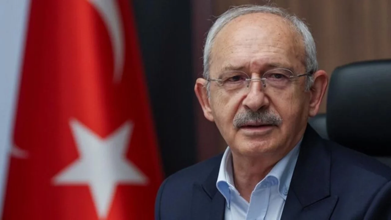 CHP'de 'Mutlak Butlan' hareketliliği: 'Üç isim istifa edecek' iddiası