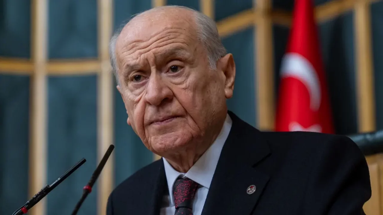 Devlet Bahçeli: Siyaset çıkar yarışı değildir