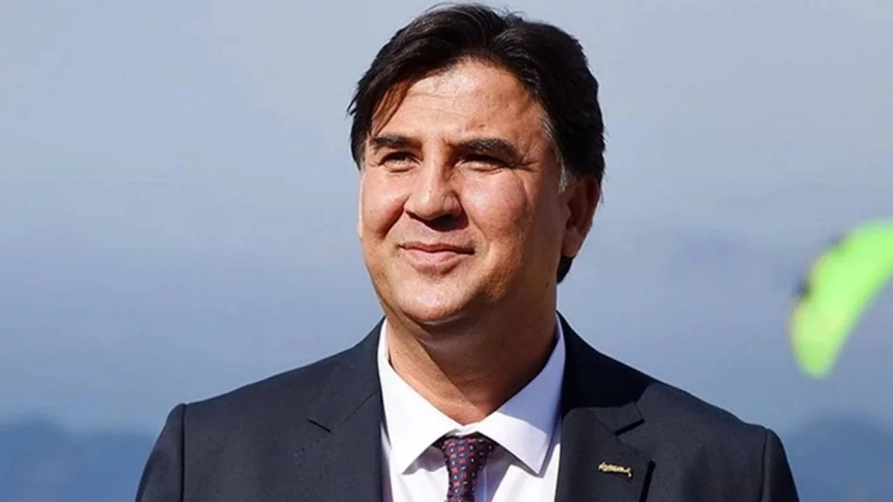 CHP'li Fethiye Belediye Başkanı'na silahlı saldırı