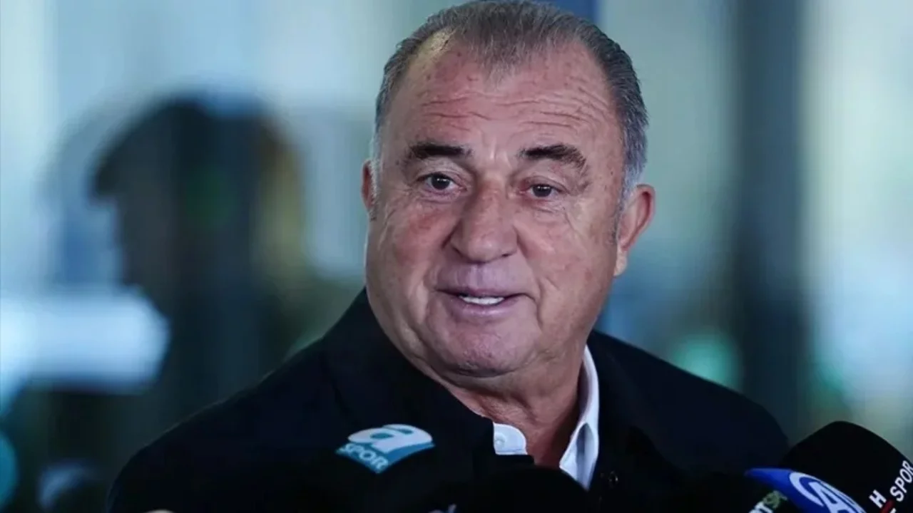Fatih Terim'den yabancı oyuncu kuralı yorumu