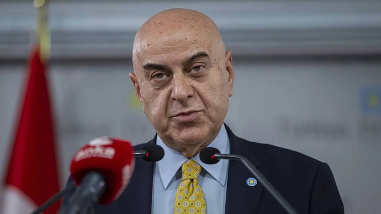 İYİ Partili vekilden MHP iddiasına yanıt