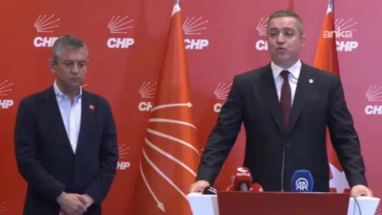 Özel ve TBB Başkanı Sağkan ile bir araya geldi: 'Buna karşı çıkmak en temel sorumluluk'