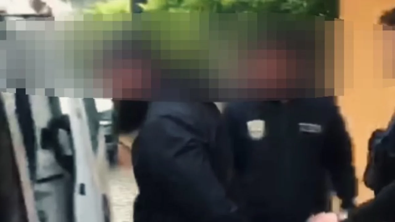 Yalova'da DEAŞ operasyonu: 2 tutuklama