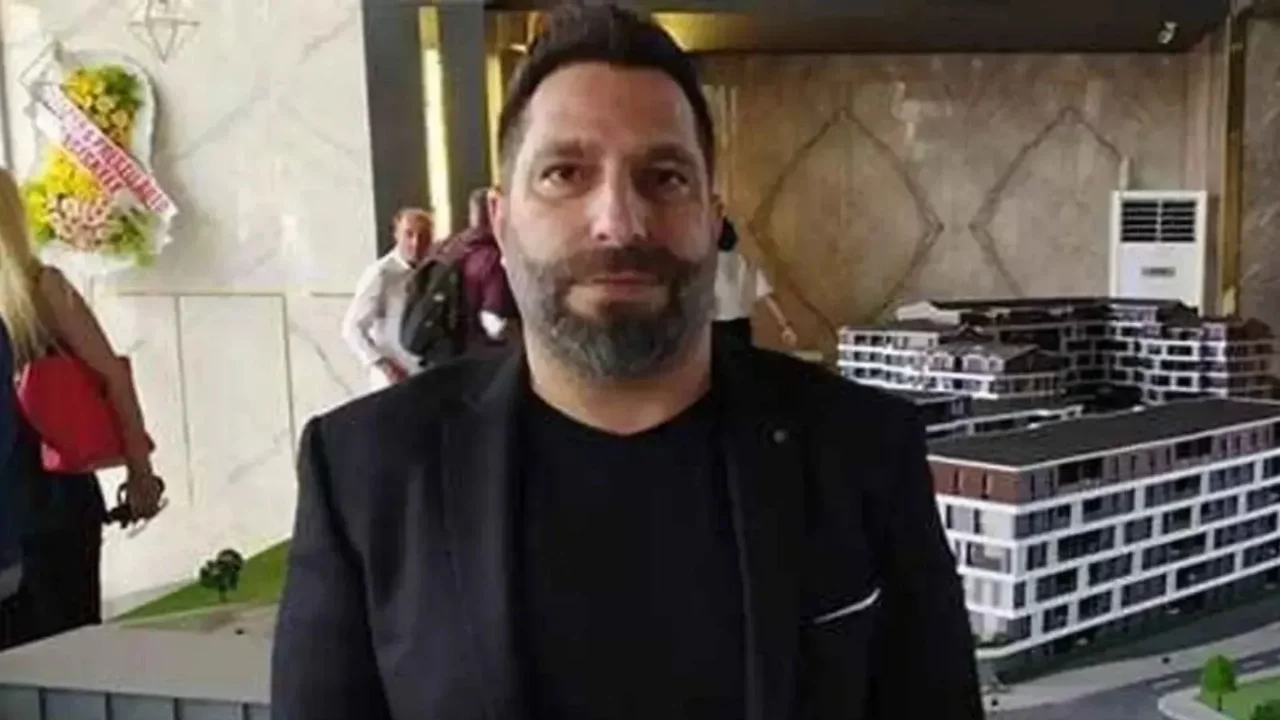 MHP'li il yönetim kurulu üyesi öldürüldü: Saldırgan intihar etti