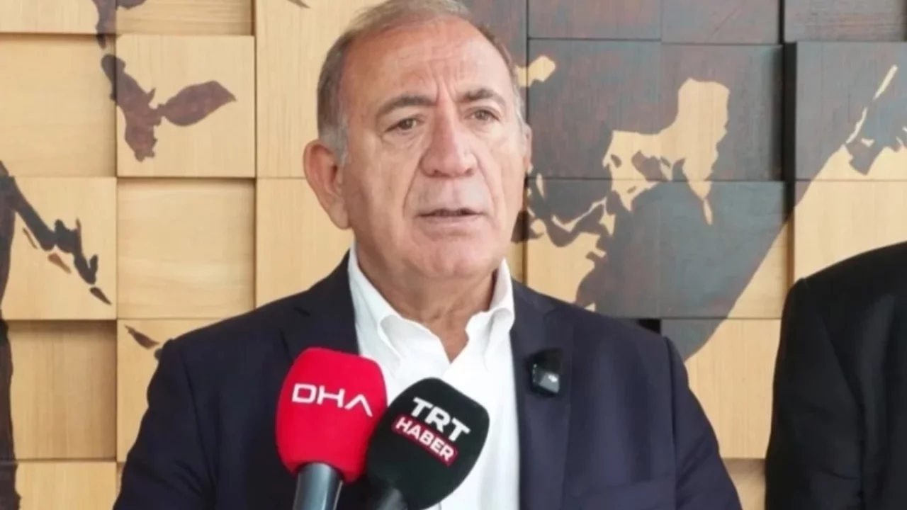Gürsel Tekin, 'seçimli kurultay' için tarih verdi