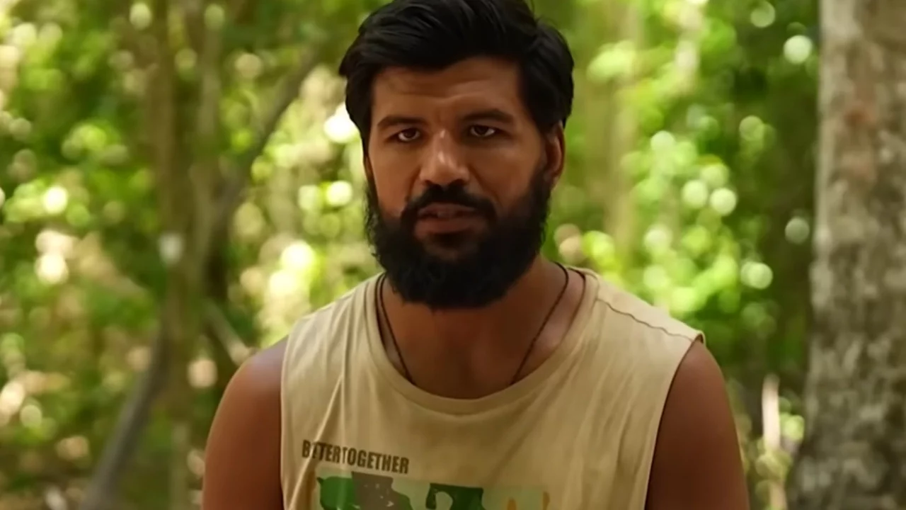 Survivor yeni bölüm izle