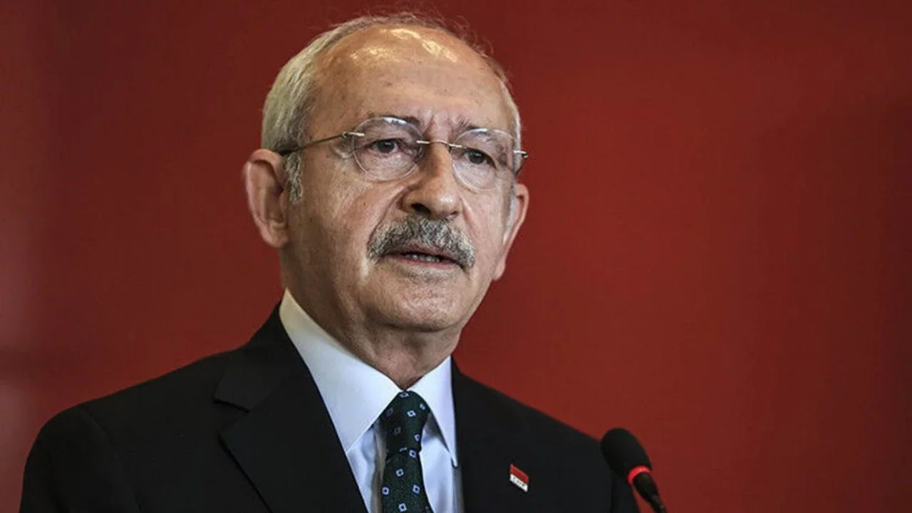 CHP Genel Merkezi önündeki gerilimin ardından Kılıçdaroğlu'ndan ilk açıklama: Talimata aykırı har...
