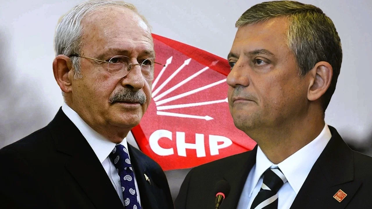 'Özgür Özel ve Kılıçdaroğlu heyetleri görüşecek' iddiasına yalanlama