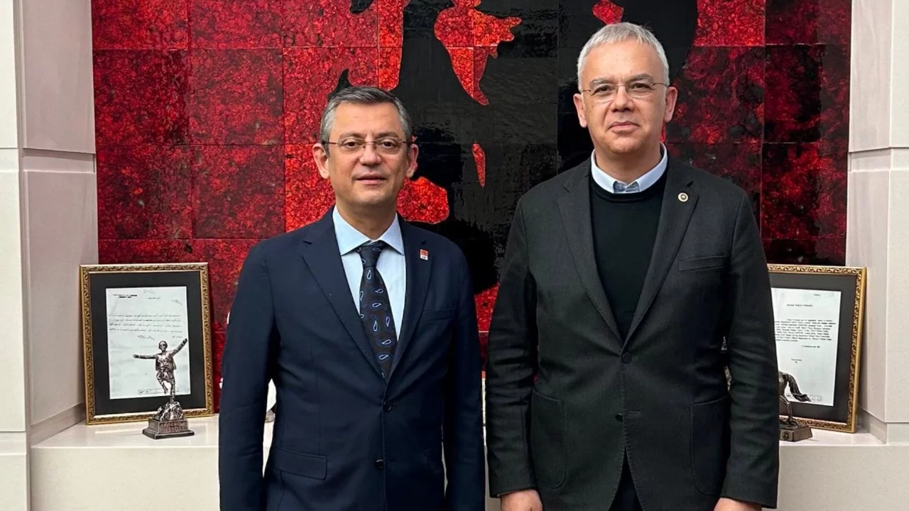 CHP Bursa Milletvekili Kayıhan Pala: CHP teslim olmayacaktır