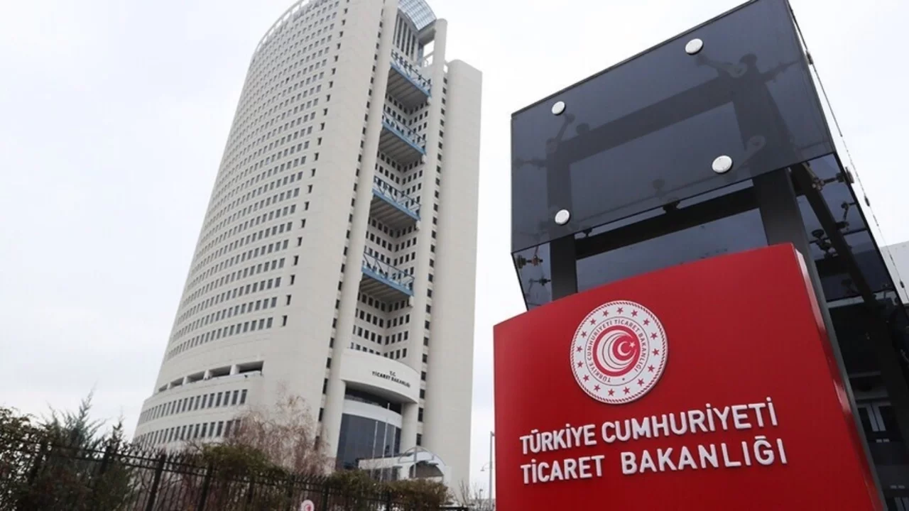 Çin menşeli alüminyum ithalatına önlem açıklaması