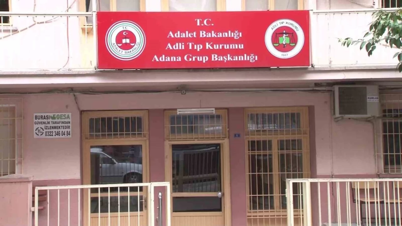 Adana'da silahlı saldırı: Ölü ve yaralı var