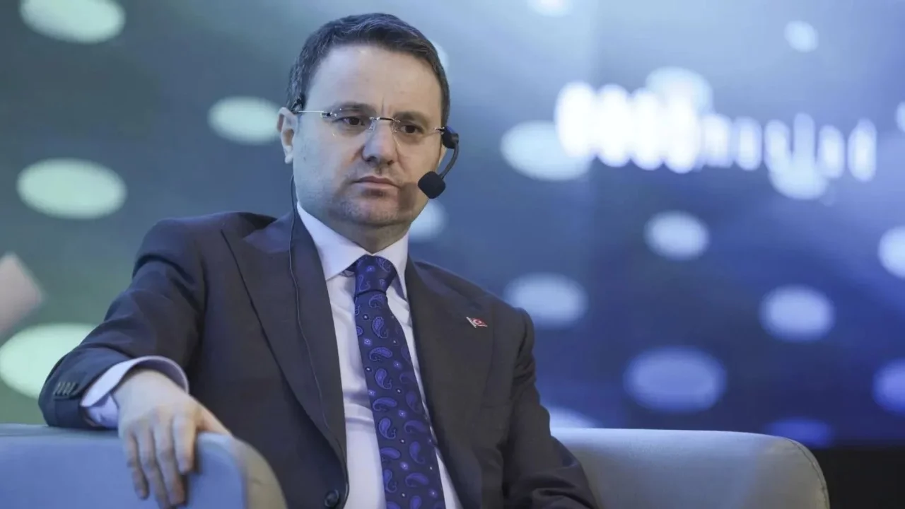 Adalet Bakanı Akın Gürlek'ten 'Ceza İnfaz Sistemi' açıklaması