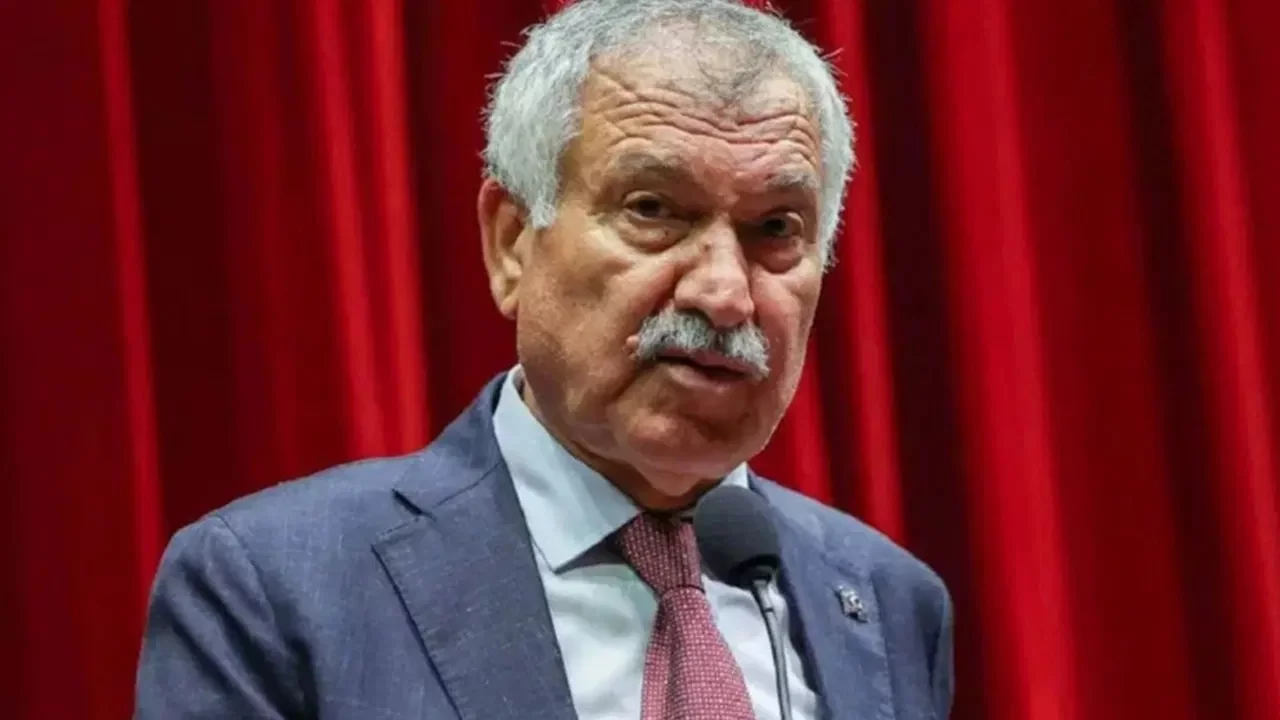 Zeydan Karalar: 'Kemal Kılıçdaroğlu yanlış davrandı'