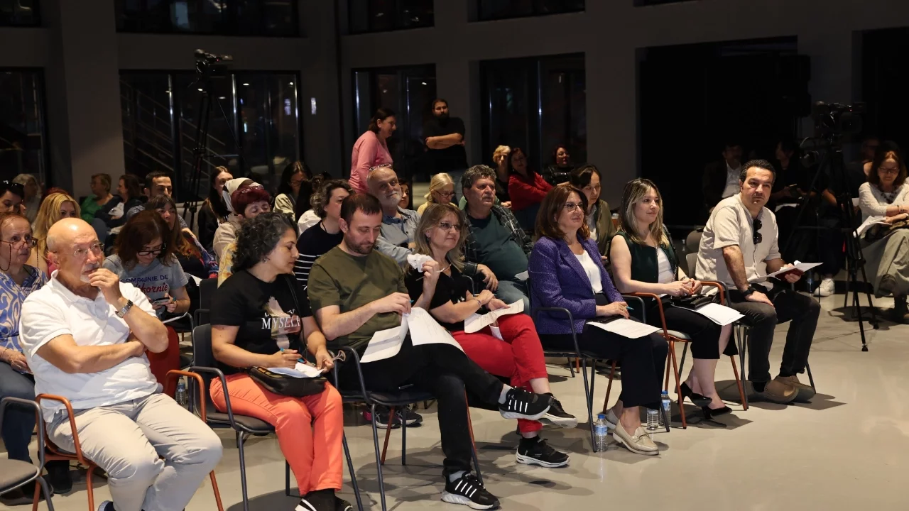 Nilüfer'de lezzet ve müziğin yolculuğu tamamlandı