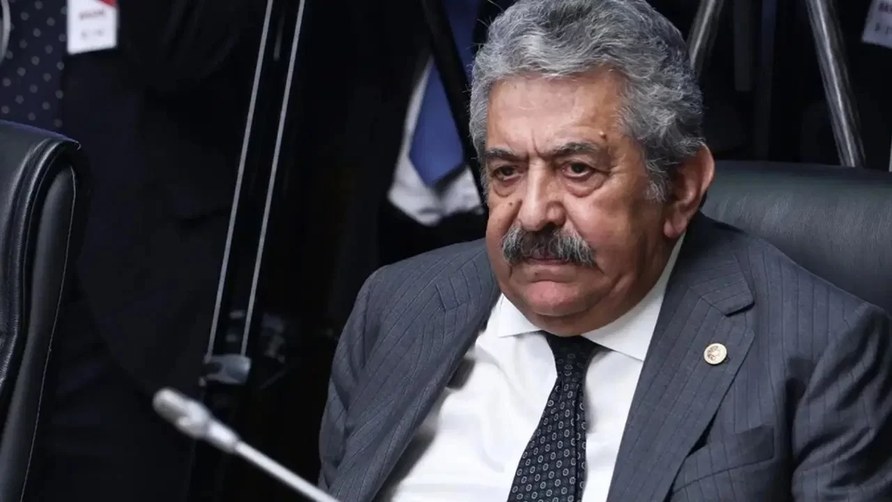MHP'li Feti Yıldız'dan dikkat çeken açıklama: 'Bu hüküm yürürlükten kaldırılmalı'