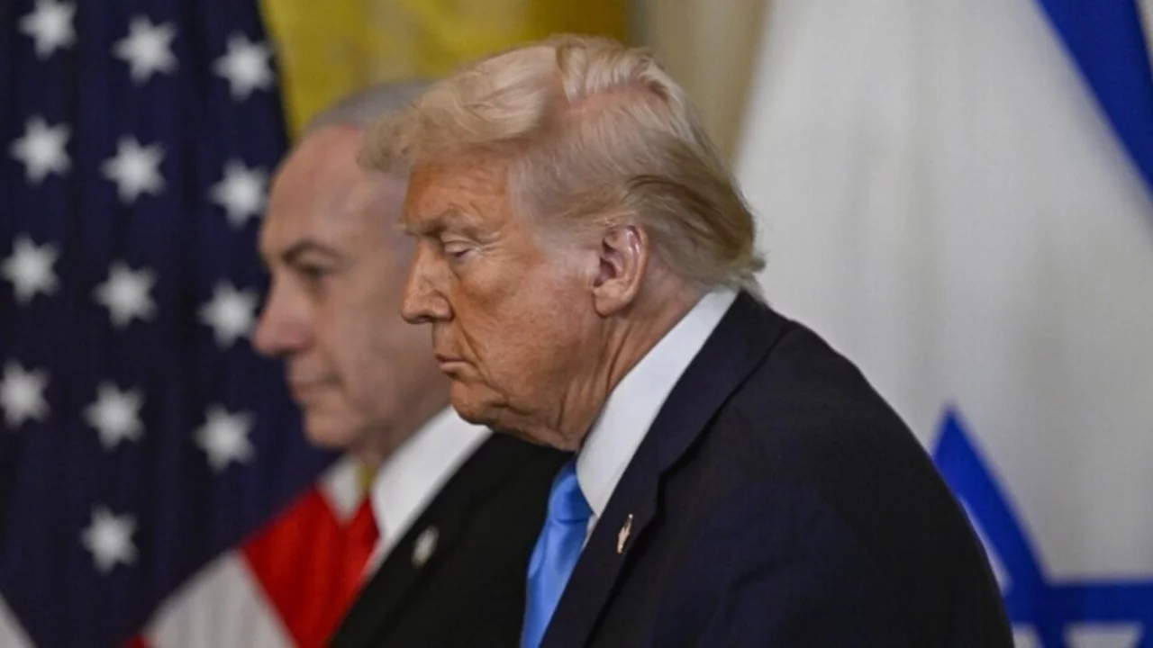 İsrail basını: Netanyahu, Trump'ı İran konusunda ikna edemiyor