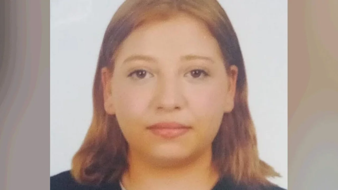 Tehdit iddiası sonrası 15 yaşındaki kız kayboldu: "Biri beni kaçıracağını söyledi"