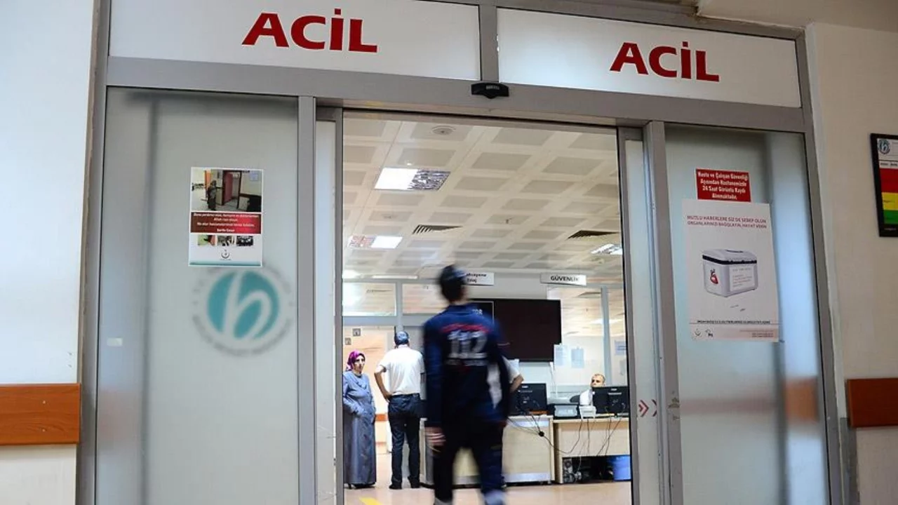 26 Mayıs Salı (arefe günü) hastaneler açık mı?
