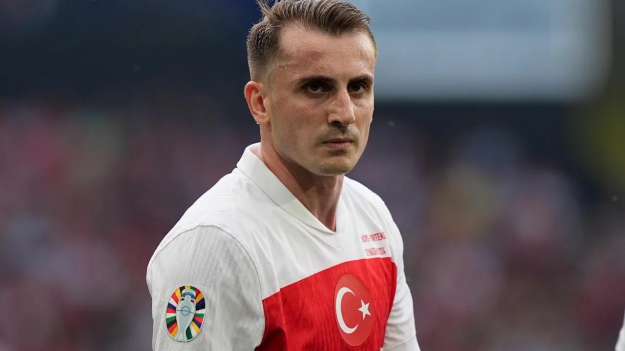 Kerem Aktürkoğlu'nun son durumu belli oldu