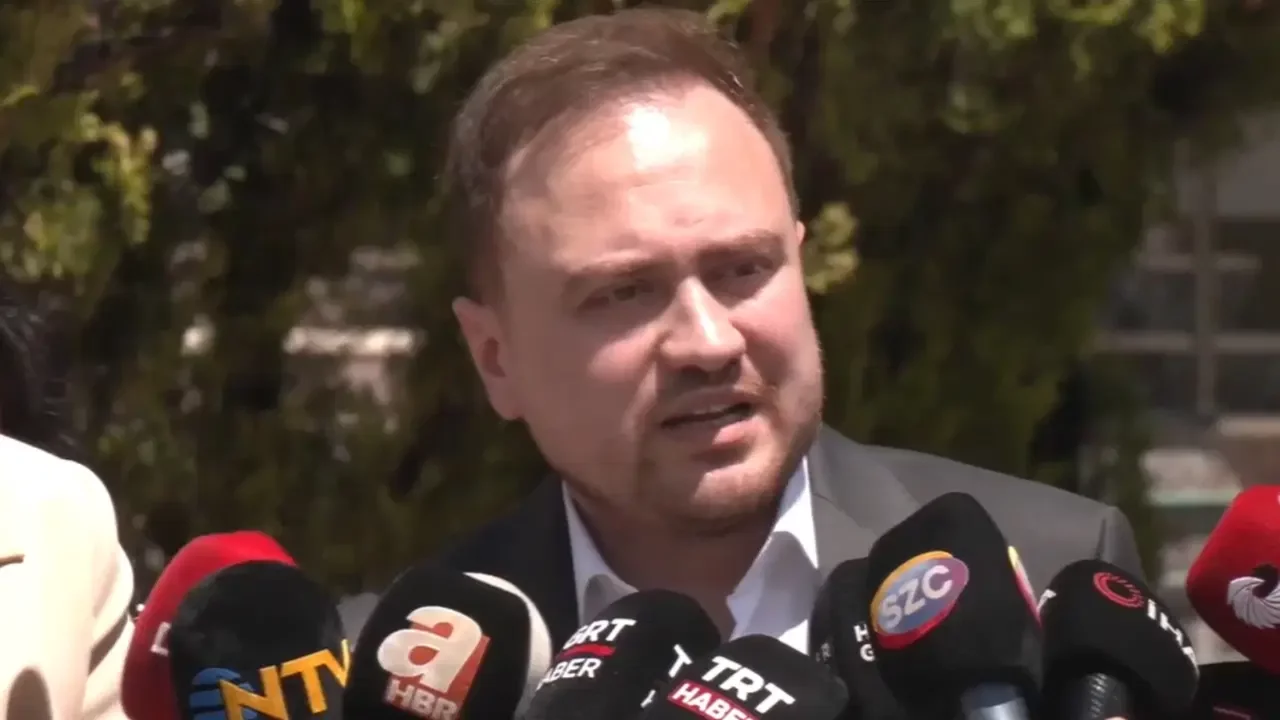 'Mutlak butlan' davasının avukatı, Kemal Kılıçdaroğlu'nu ziyaret etti