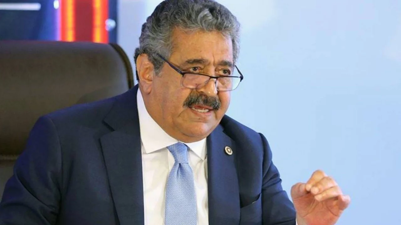 MHP'den mutlak butlan yorumu: "Kanunun uygulanması mümkün değildir"