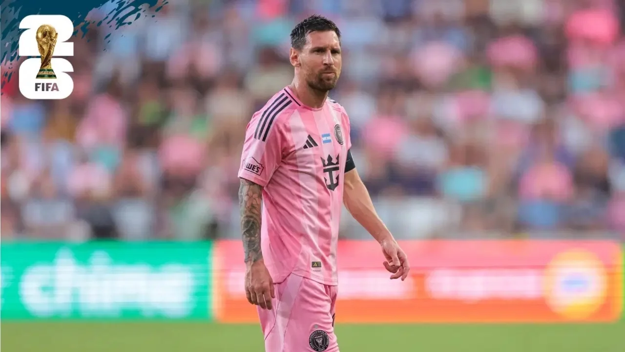 Dünya Kupası öncesi Arjantin'de Messi endişesi