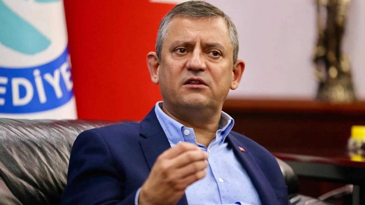 Özel'den net mesaj: İşte 'Baskın Seçim' yol haritası
