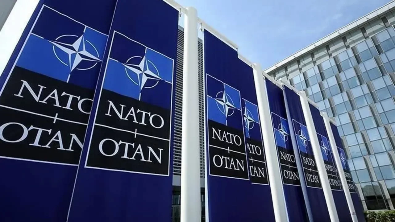 İçişleri Bakanlığı'nda NATO Zirvesi öncesi güvenlik toplantısı